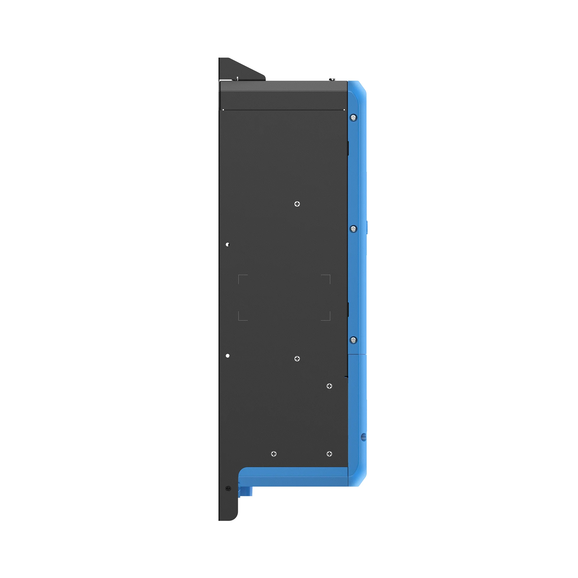 BLUETTI RVSolar | 5kVA All-in-One RV Solar System - Image 4