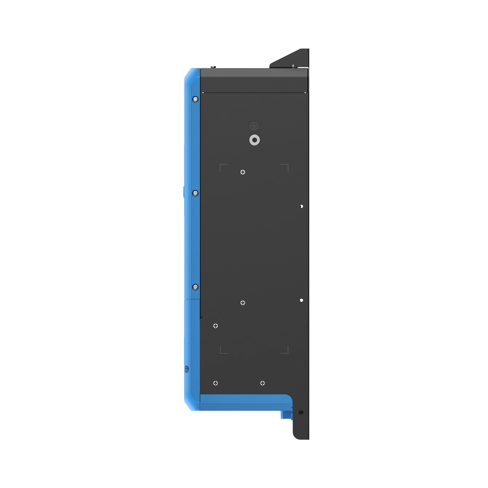 BLUETTI RVSolar | 5kVA All-in-One RV Solar System - Image 5