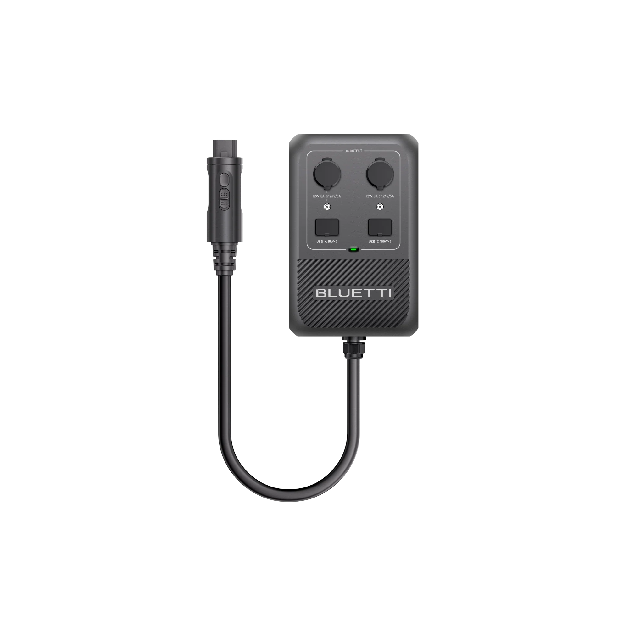 Hub D1 Power Hub