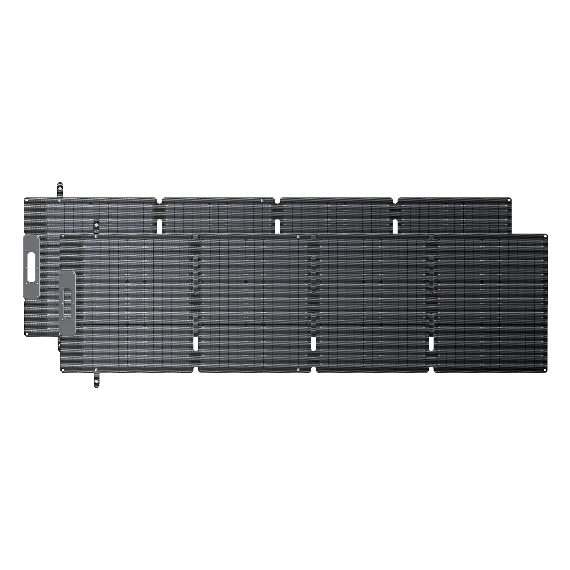 BLUETTI 200W Portable Solar Panel - Image 3