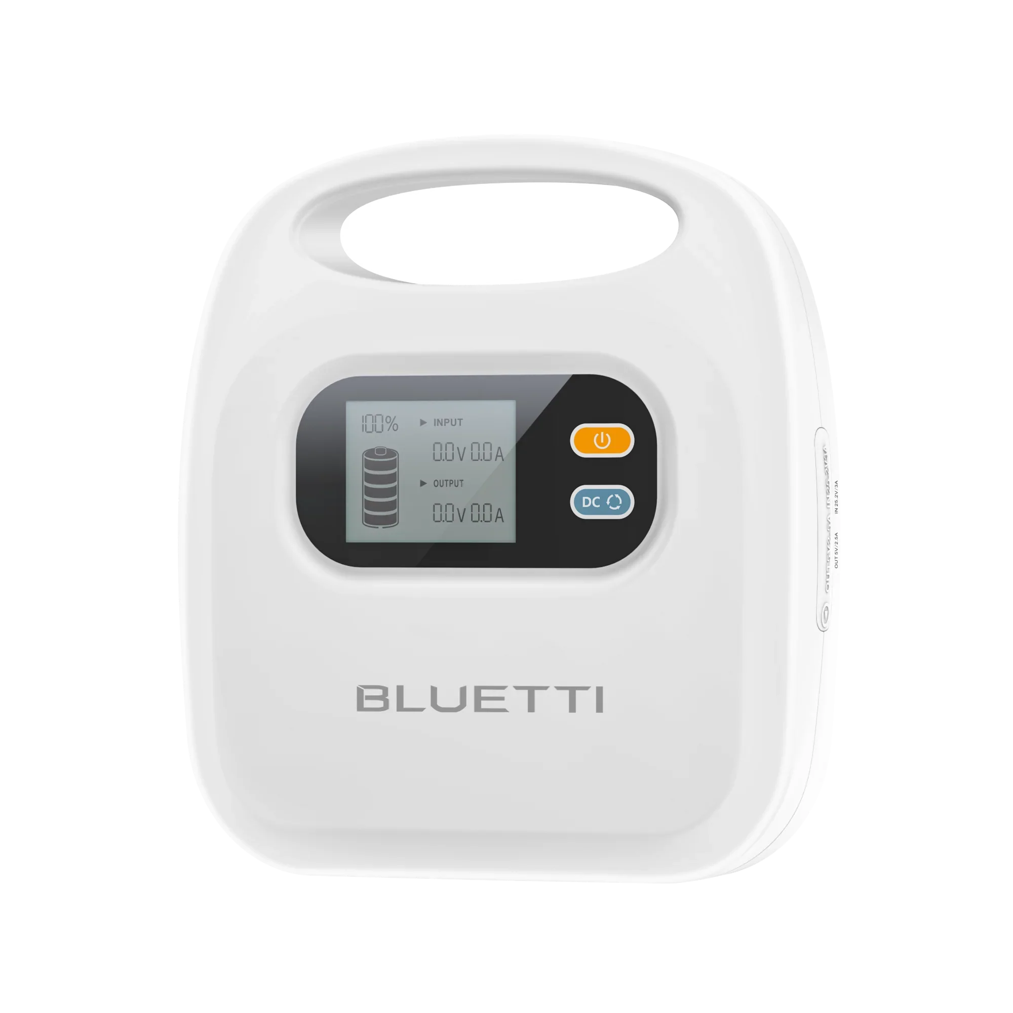 BLUETTI X30 297Wh CPAP Power Bank For Camping/Travel/Emergency - Image 7