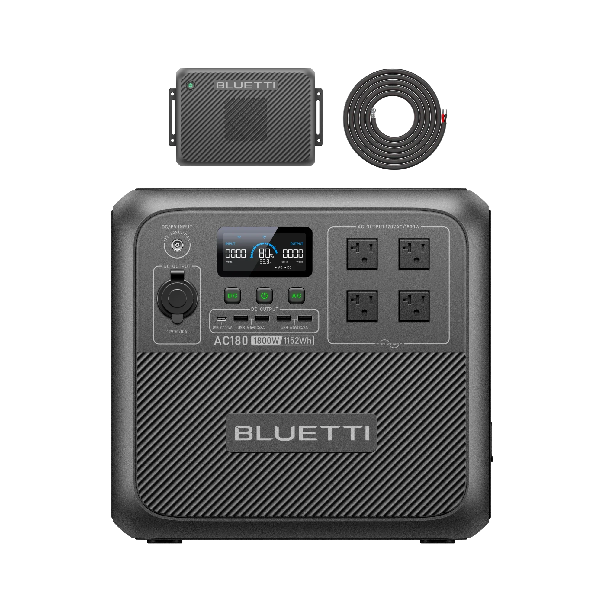 Charger 2-A - Image 2