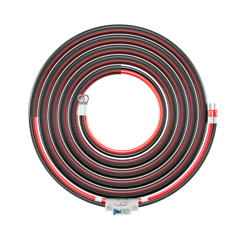 DC Input Cable