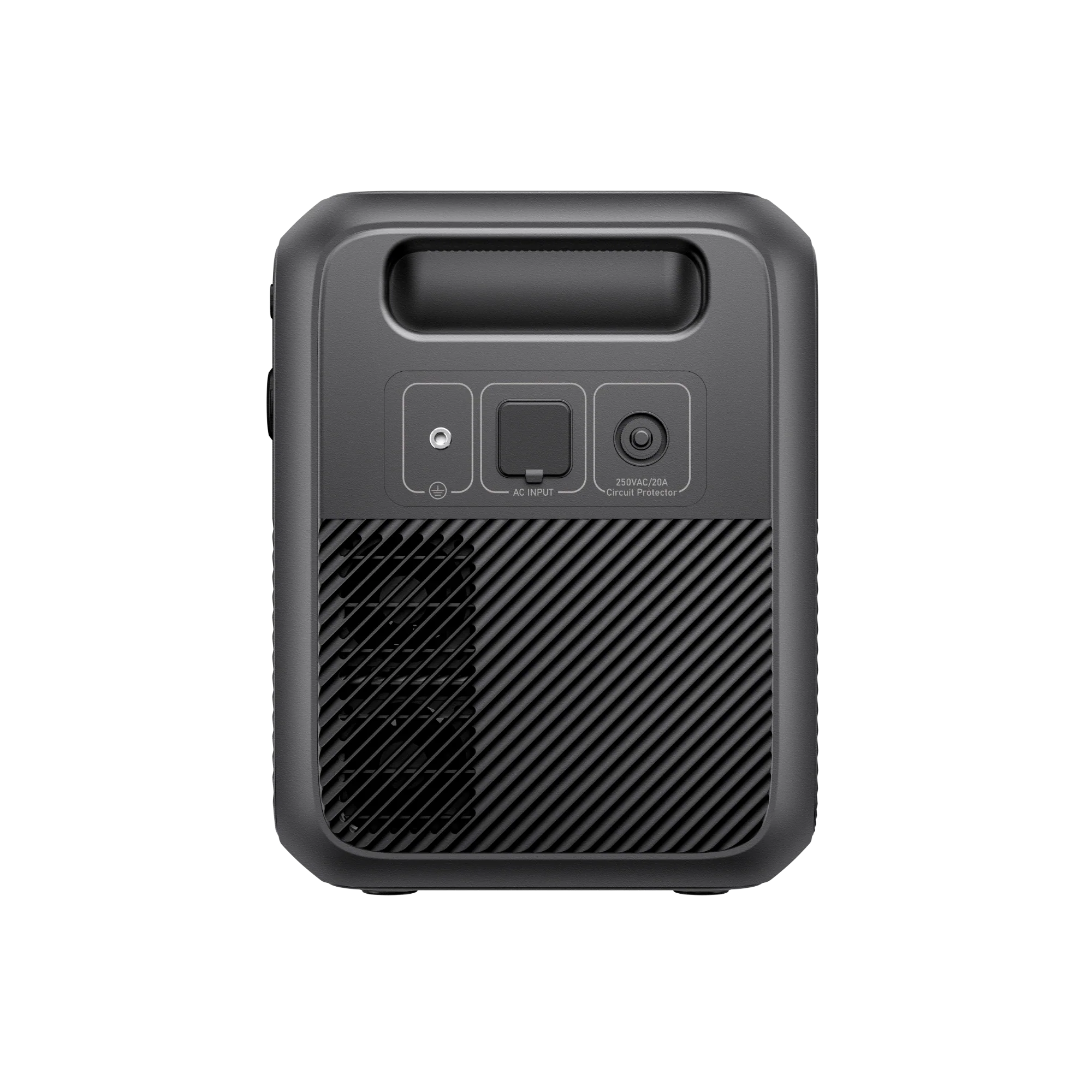 BLUETTI Elite 200 V2 Portable Power Station | 2600W 2073.6Wh - Image 3