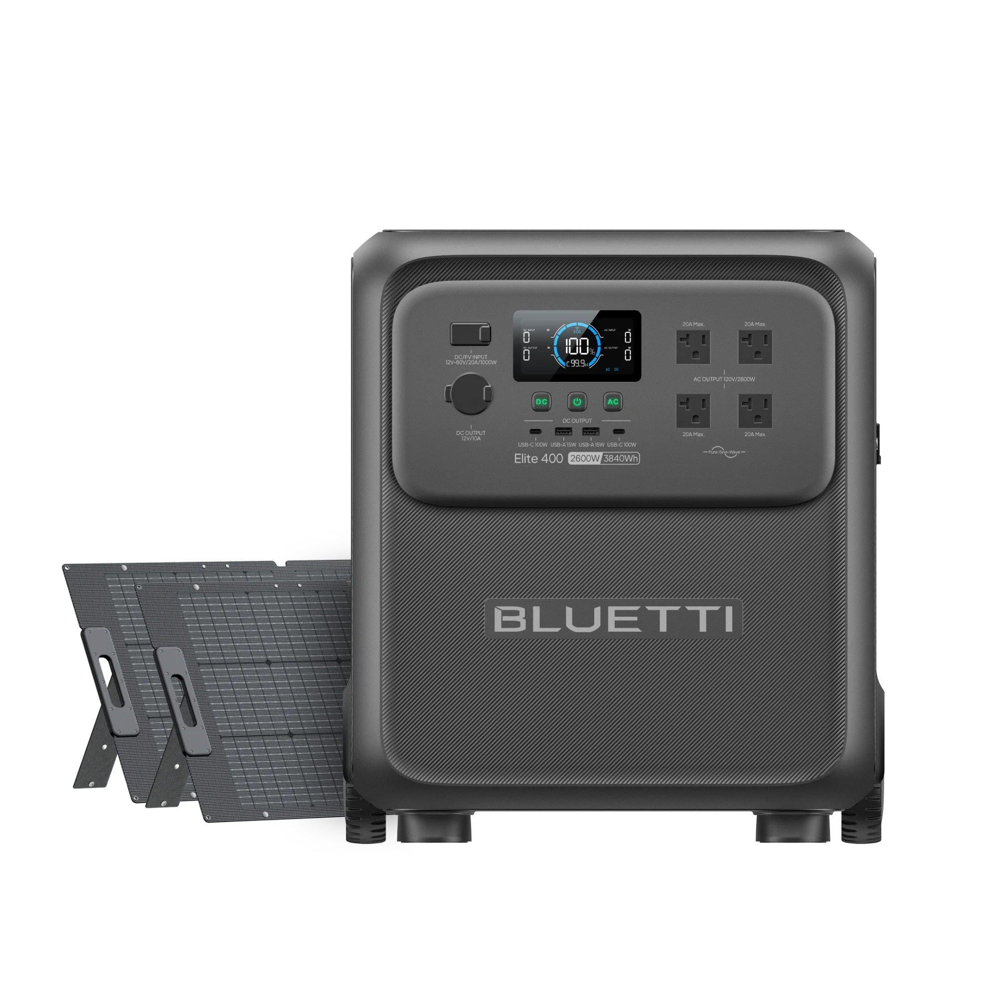 Elite 400-A - Image 2