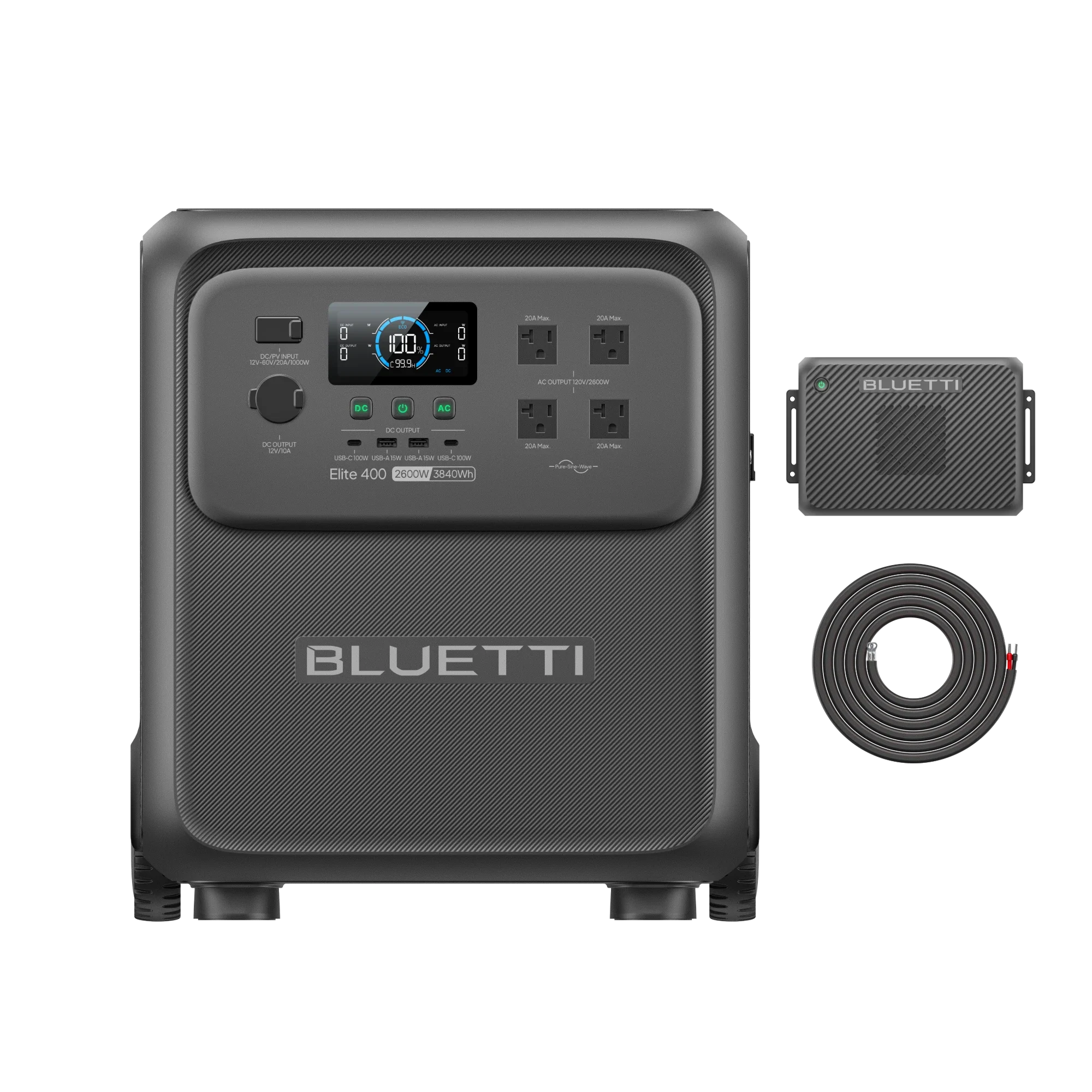 Elite 400-A - Image 4