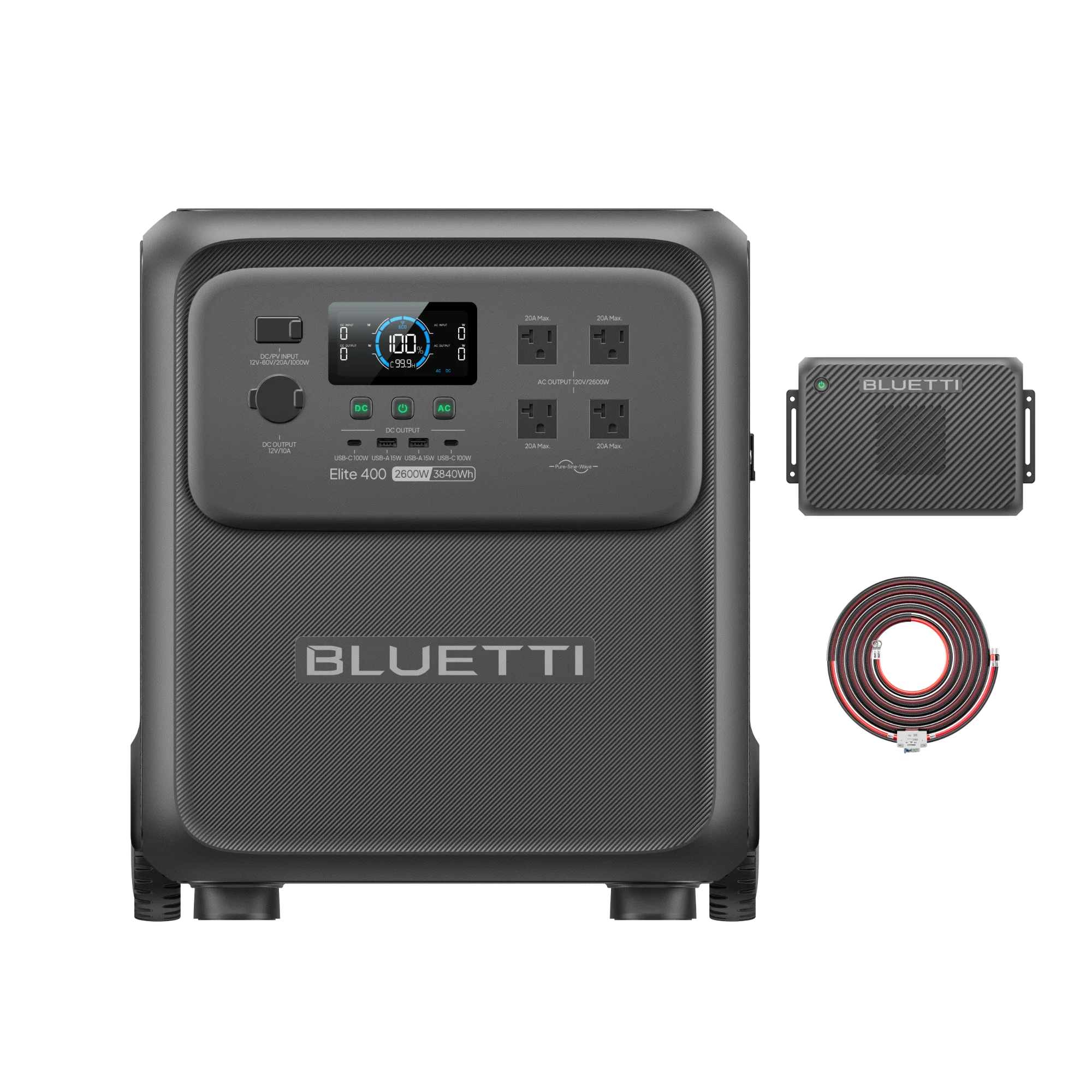 Elite 400-A - Image 5