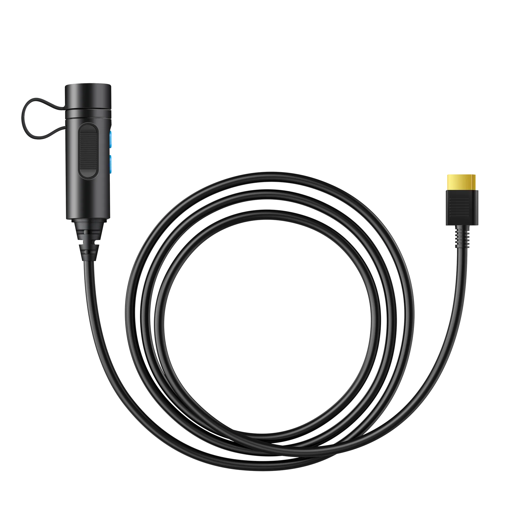 External Battery Connection Cable - Image 3