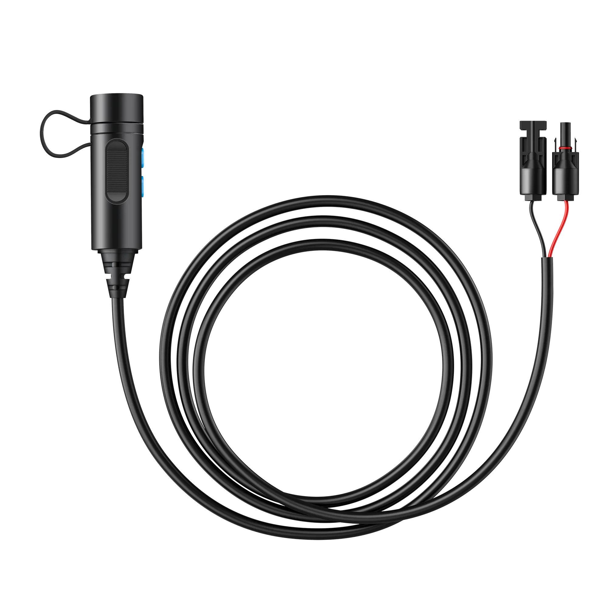 External Battery Connection Cable - Image 5