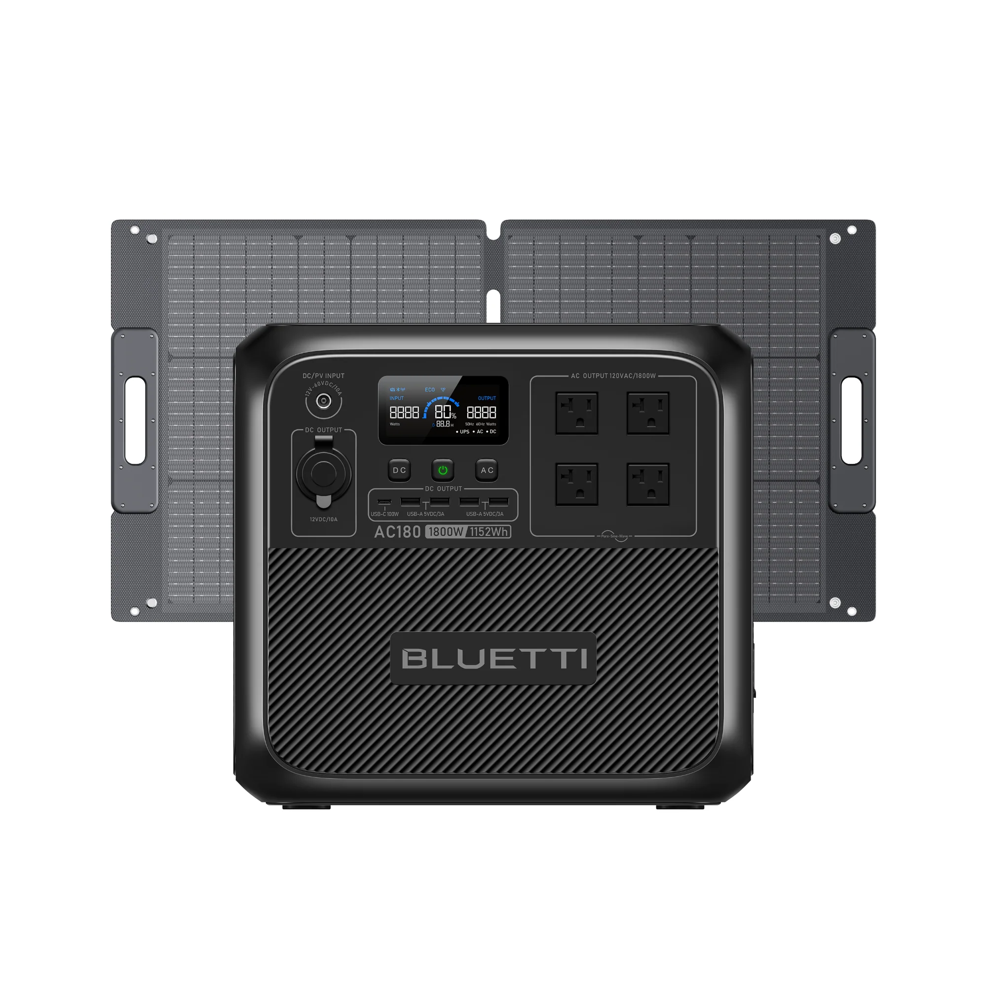 BLUETTI 100W Solar Panel | 100W - Image 10