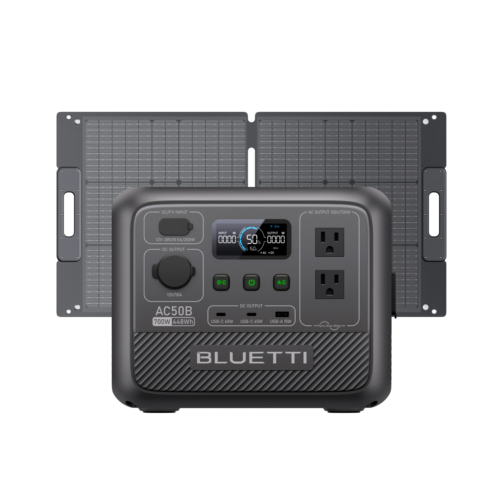 BLUETTI 100W Solar Panel | 100W - Image 8