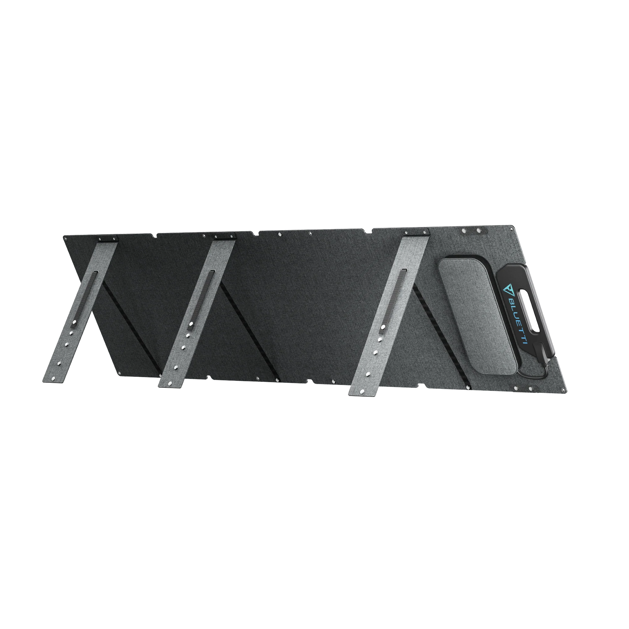 【Sold Out】BLUETTI PV120D Solar Panel | 120W - Image 4