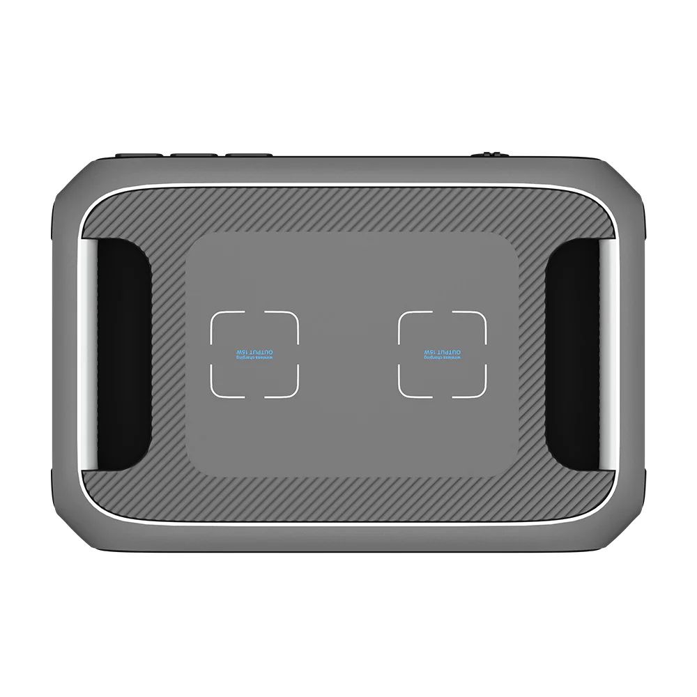 BLUETTI AC200P Portable Power Station | 2,000W 2,000Wh - Image 12