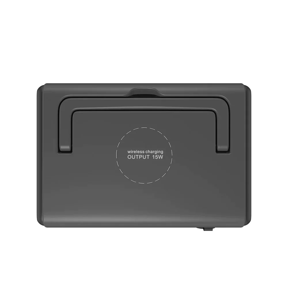 【Sold Out】BLUETTI EB55 Portable Power Station | 700W 537Wh - Image 5