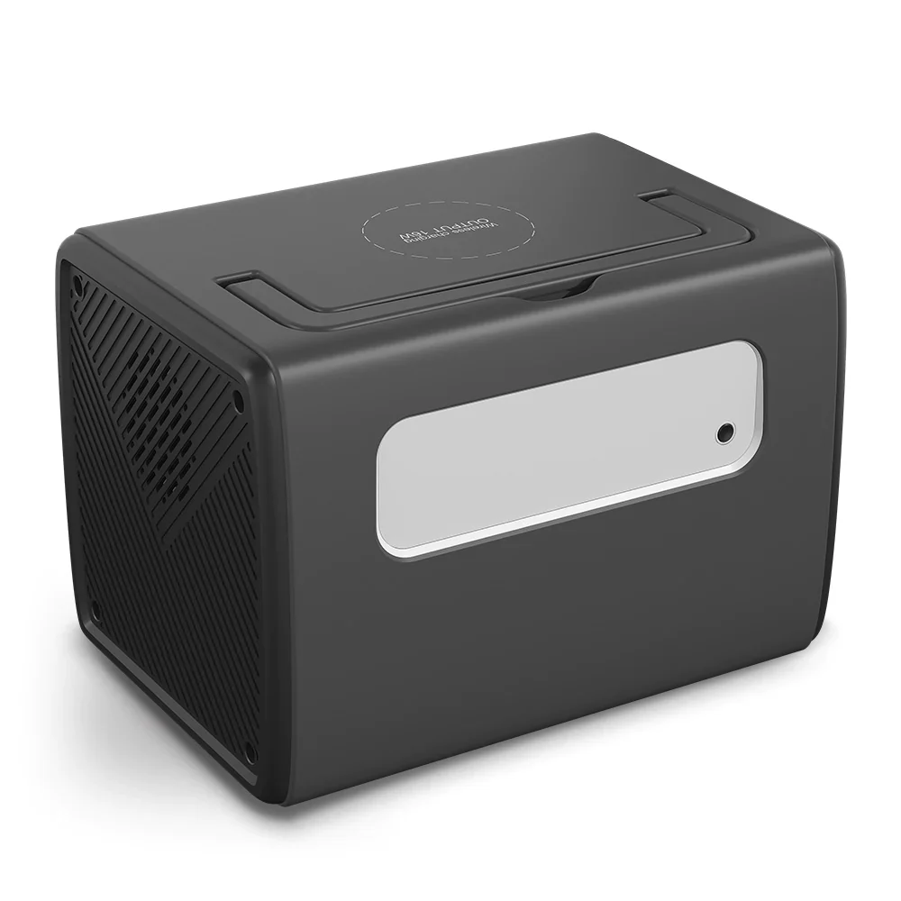 【Sold Out】BLUETTI EB55 Portable Power Station | 700W 537Wh - Image 7