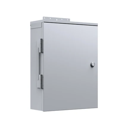 Smart Home Panel by Reliance® - Image 3