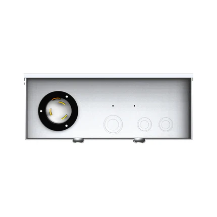 Smart Home Panel by Reliance® - Image 4